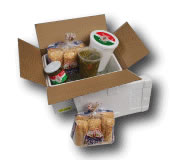 Italian Beef Package